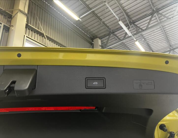 Volkswagen Golf 29