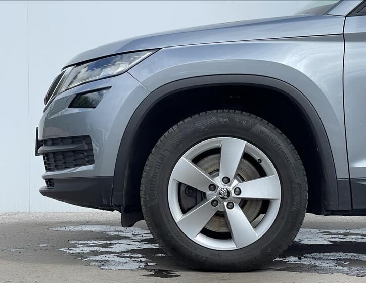 Škoda Kodiaq 19