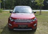 Land Rover Discovery Sport 2