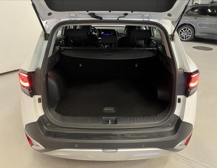KIA Sportage 31