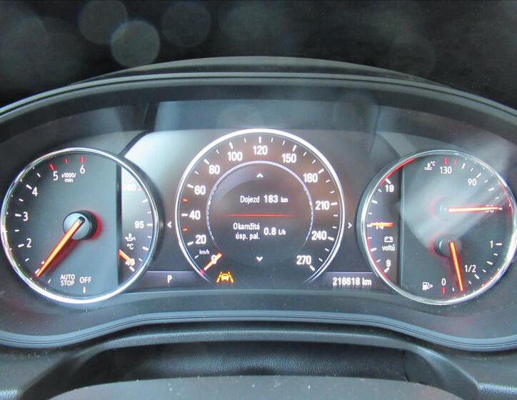 Opel Insignia 15