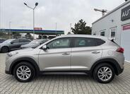 Hyundai Tucson 3