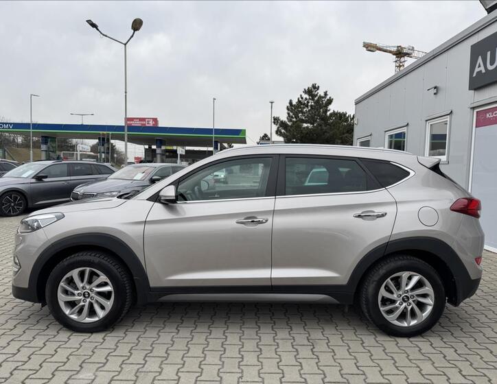 Hyundai Tucson 3