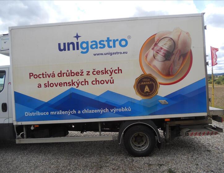Iveco Ostatní 9