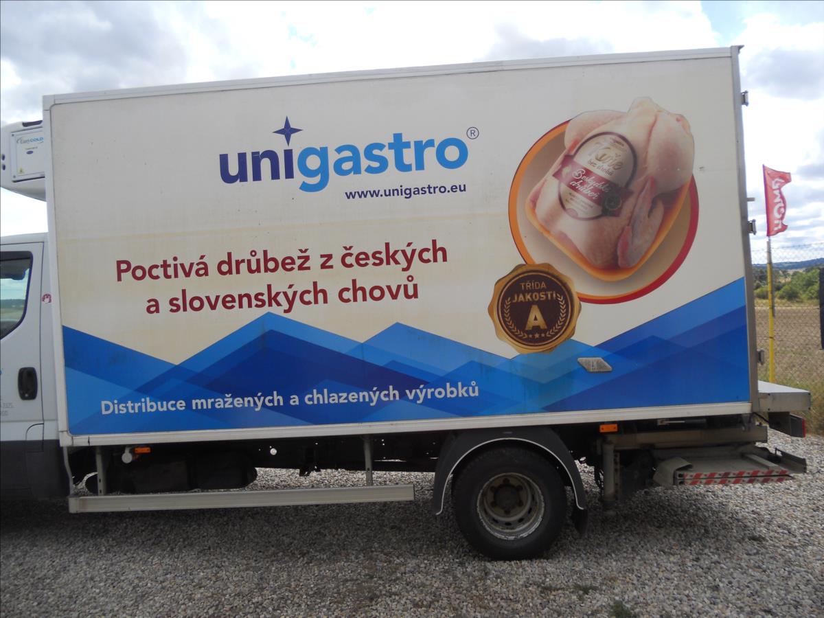 Iveco Ostatní