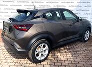 Nissan Juke 4