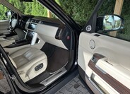 Land Rover Range Rover 7
