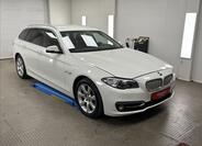 BMW Řada 5 1