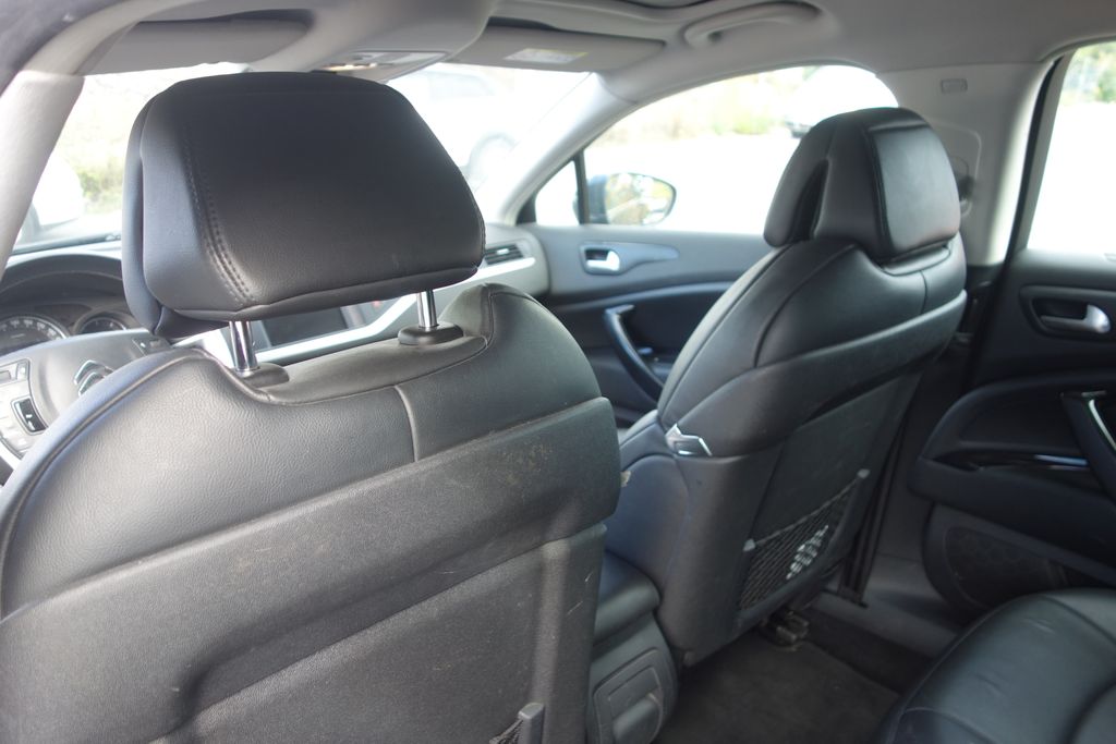 Citroën C5
