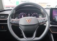 Cupra Leon 5
