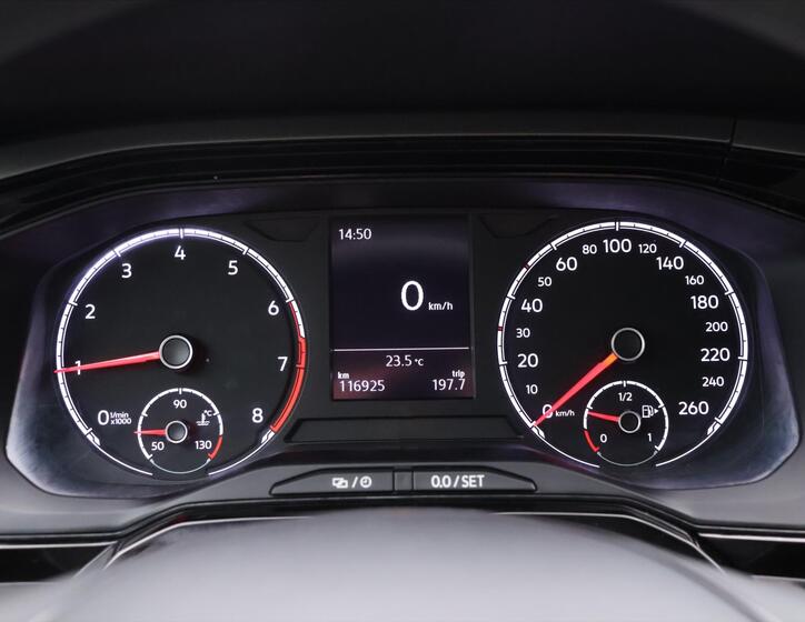 Volkswagen Polo 20