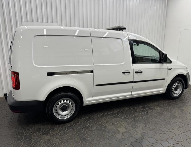 Volkswagen Caddy 9