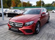 Mercedes-Benz Třídy E 2