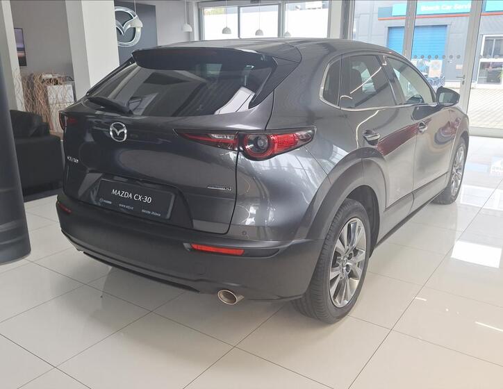 Mazda CX-30 2