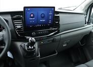 Ford Transit 22