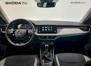 Škoda Kamiq 5