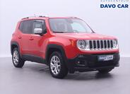 Jeep Renegade 1