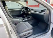 Škoda Superb 21