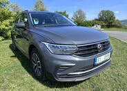 Volkswagen Tiguan 2