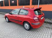 Nissan Almera 7