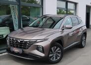 Hyundai Tucson 1