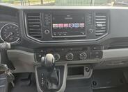 Volkswagen Crafter 12