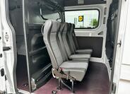 Nissan Interstar 3