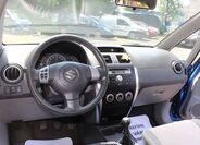 Suzuki SX4 23