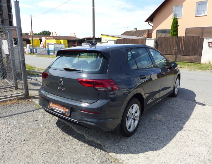 Volkswagen Golf 6