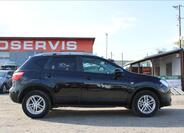 Nissan Qashqai 4