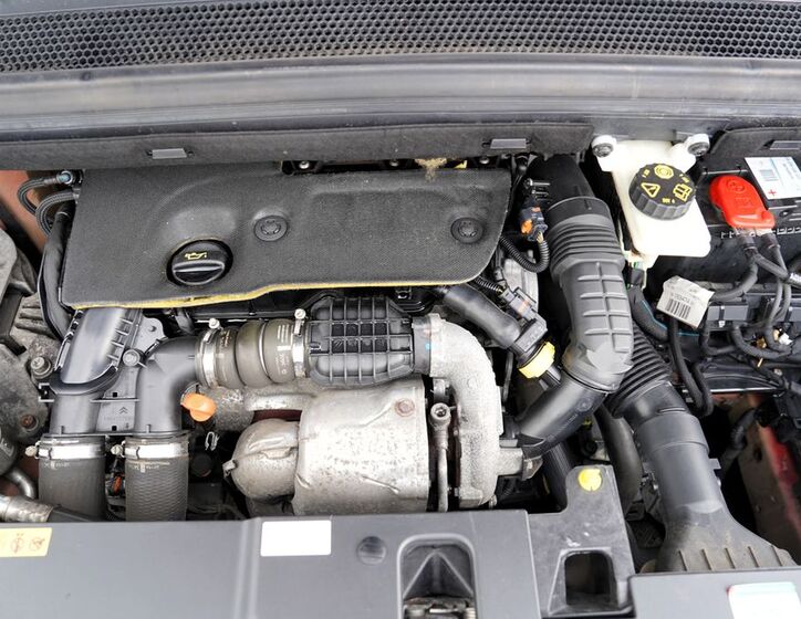 Citroën Grand C4 Picasso 10