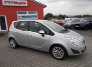 Opel Meriva 7