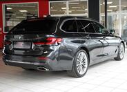 BMW Řada 5 6