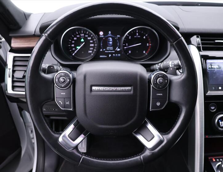 Land Rover Discovery 23