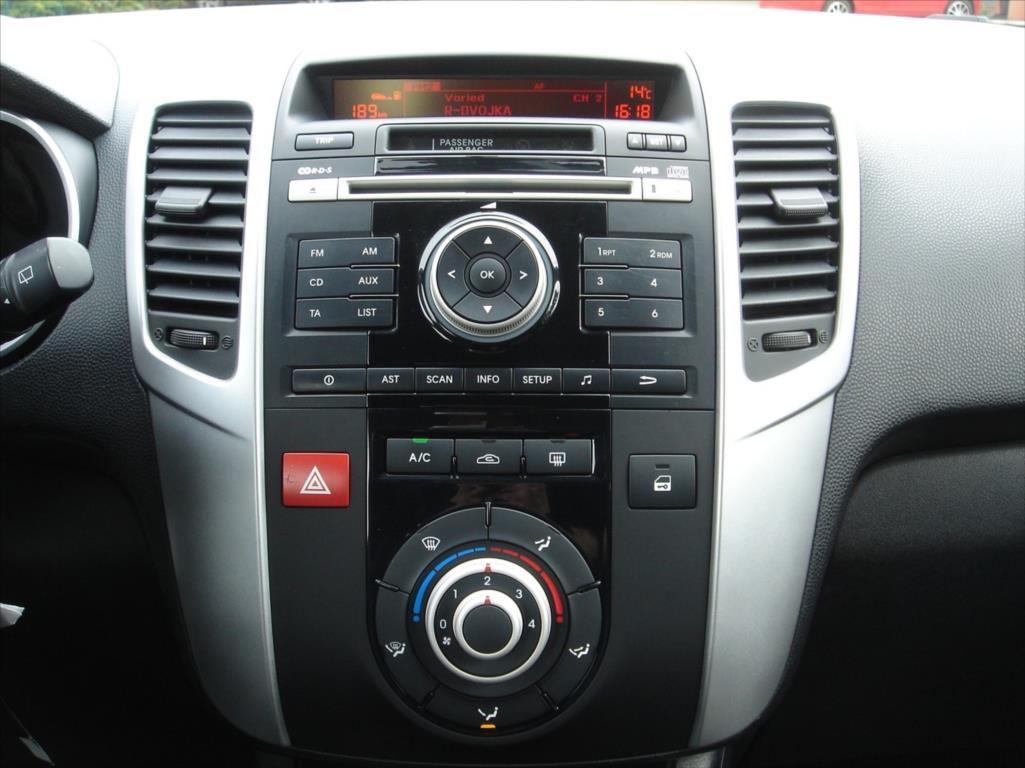 KIA Venga