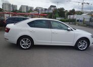 Škoda Octavia 8