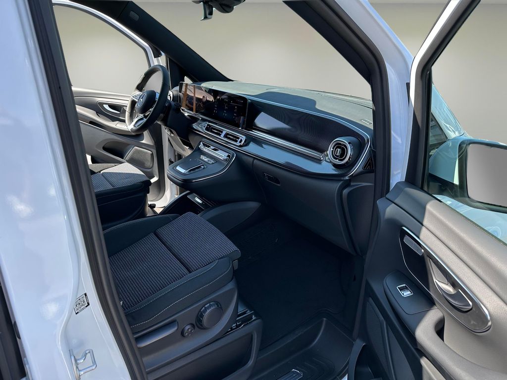 Mercedes-Benz Třídy V