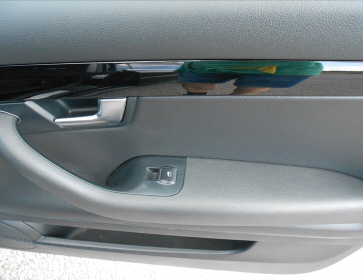 Seat Exeo 11
