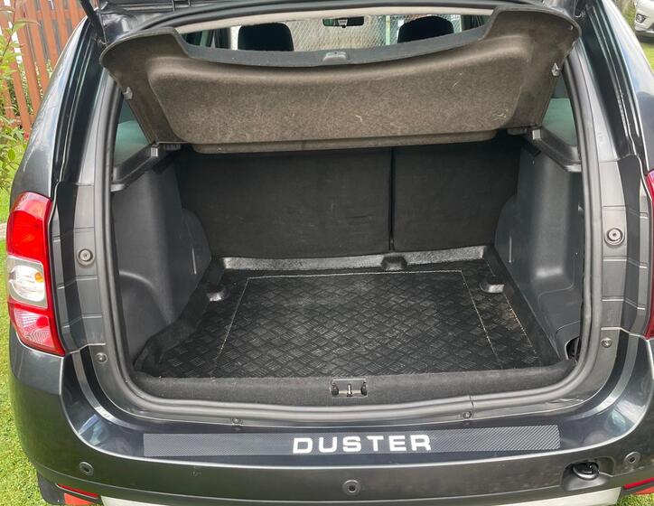 Dacia Duster 9