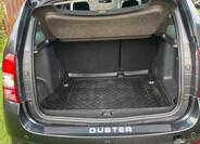 Dacia Duster 9