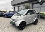 Smart Fortwo 2