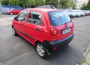 Chevrolet Spark 4