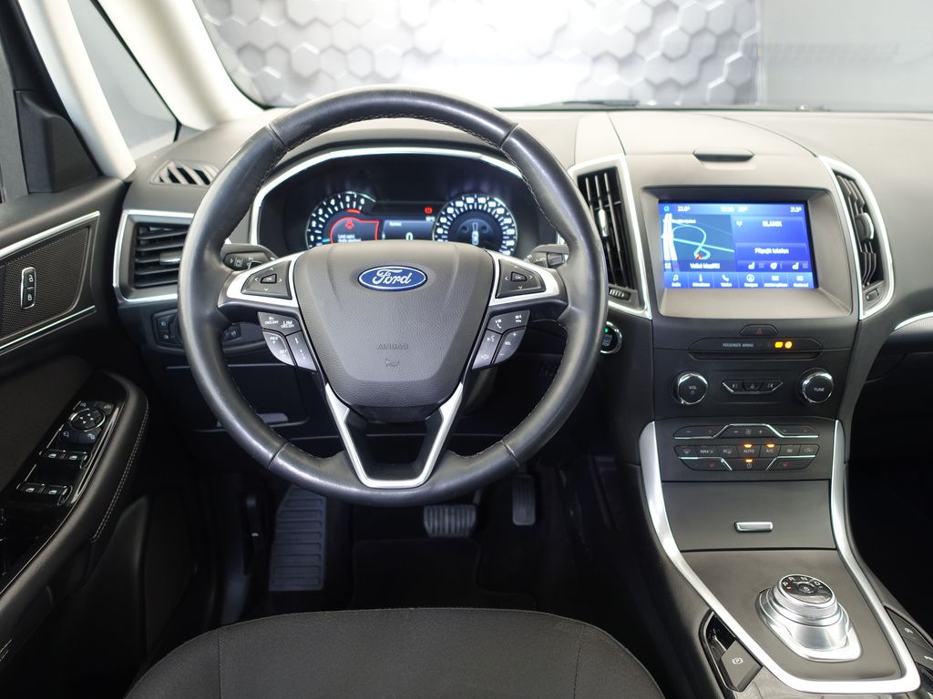 Ford Galaxy