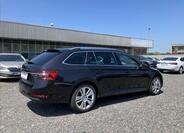 Škoda Superb 6