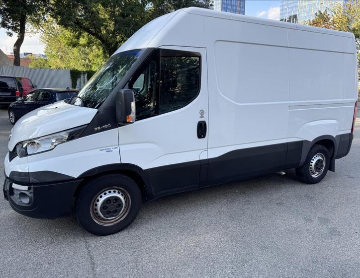 Iveco Daily 12