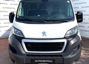 Peugeot Boxer 2