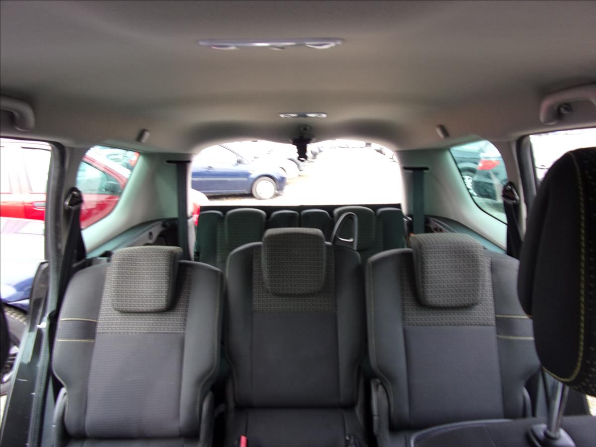 Renault Grand Scénic