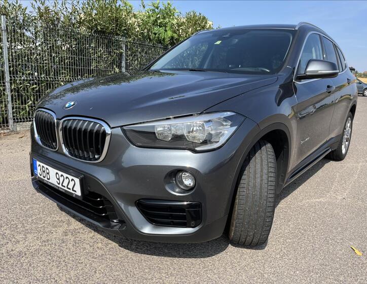 BMW X1 39