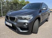 BMW X1 39