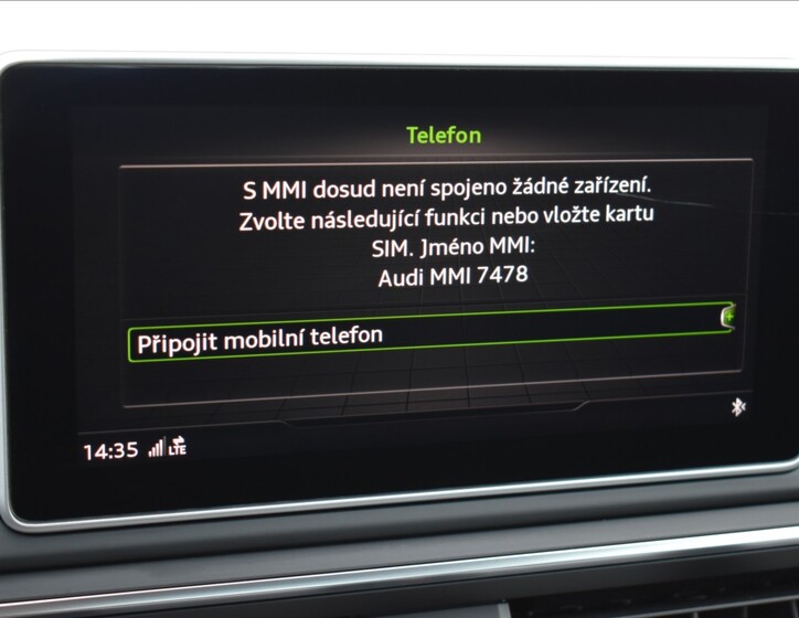 Audi A5 37